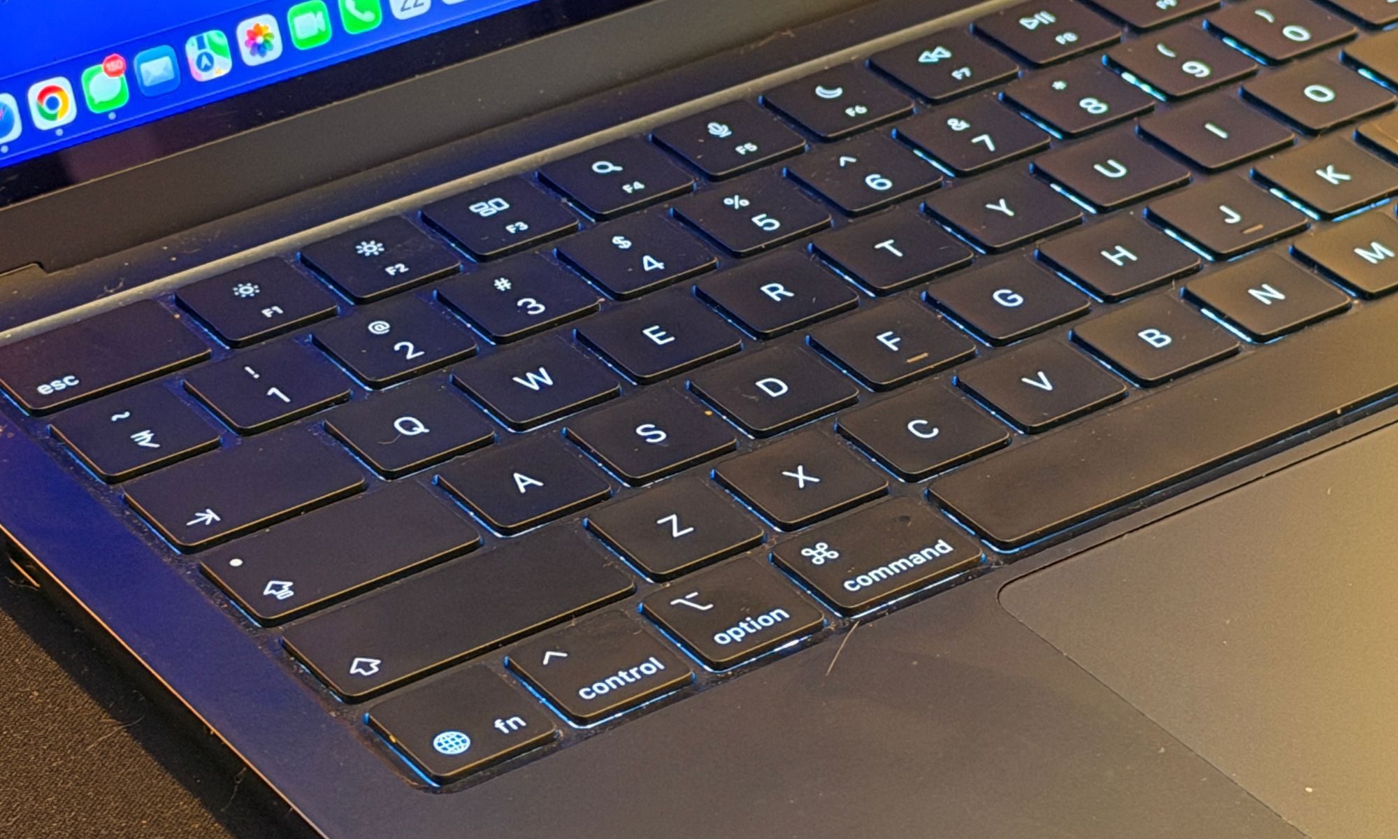 I switched from Windows to Mac after 25 years, and it’s the trackpad that converted me.