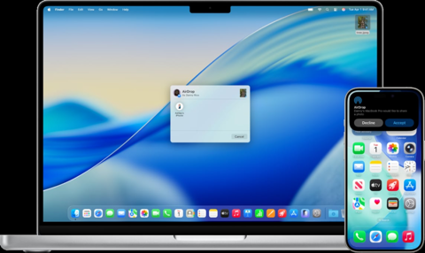 Apple Tests CXMT DRAM for iPhones and MacBooks