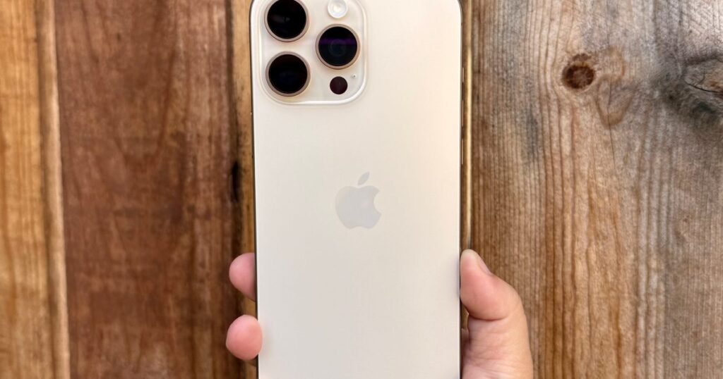Apple sweetens trade-in values for iPhones, iPads, Macs, and even some Android phones