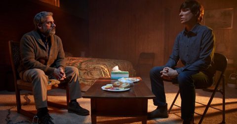 3 limited series on Hulu you can binge-watch this weekend (August 7-9)