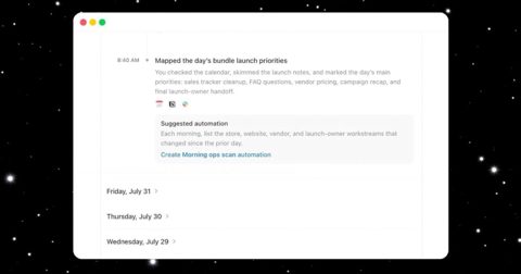 ChatGPT’s Computer History has one big privacy problem