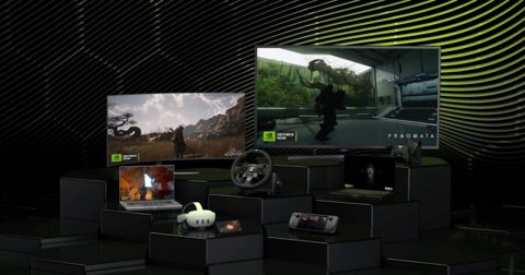 GeForce NOW will soon let you fine-tune DLSS 4.5 settings per game