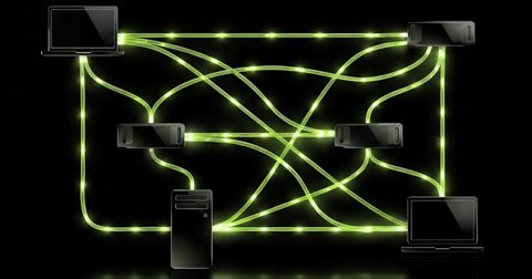 Nvidia’s new PAIR software uses idle home PCs to speed up AI tasks