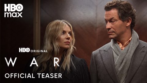 War on HBO Max and Sky TV is brutal divorce drama at its best — and Sienna Miller and Dominic West aren’t even the jewel in the crown of ‘Britian’s biggest legal trial’