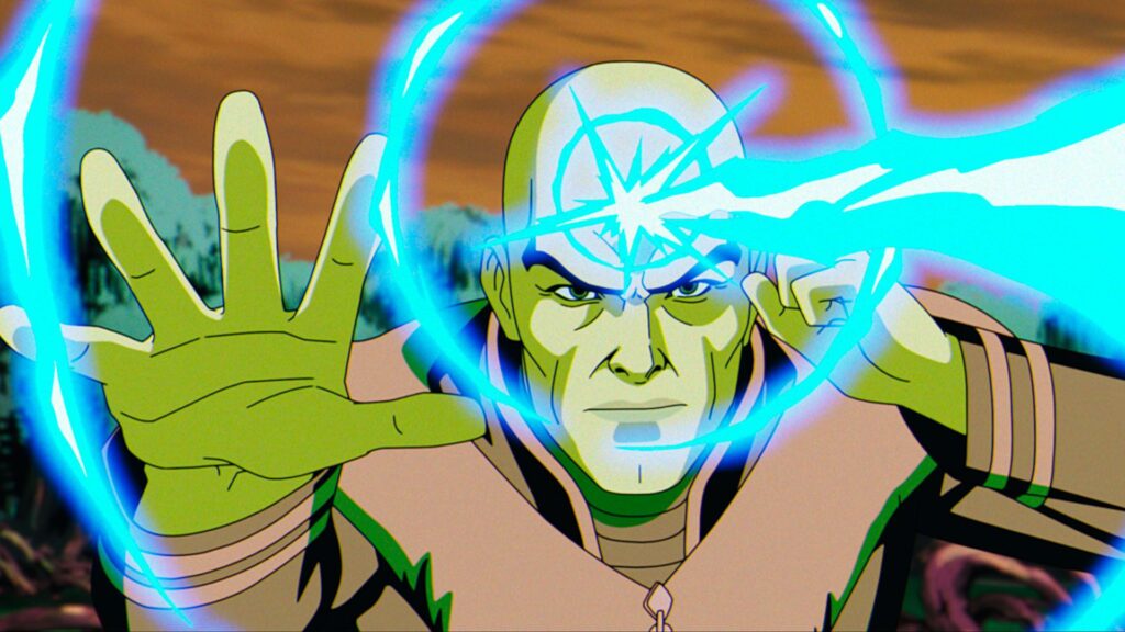 What is the release date for X-Men ’97 season 2 episode 9 on Disney+?