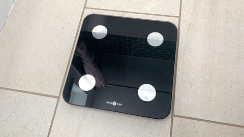 My whole family used the RunStar 4e Body Scale, and this affordable scale is great for weight — but let down by inaccurate body composition