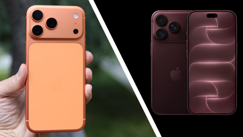 iPhone 18 Pro vs iPhone 17 Pro: 5 key differences between Apple’s newest and previous best smartphones
