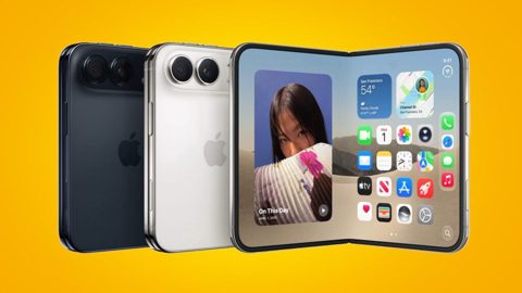 The iPhone Duo lacks Face ID, a telephoto camera, and the Action Button, but I still want it more than every Android foldable I’ve ever tested — here’s why