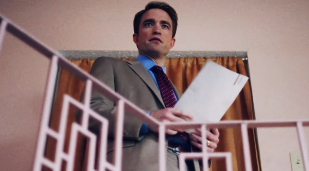 Robert Pattinson steps into Chris Hansen’s shoes in the gripping new A24 Primetime trailer — but I was distracted by an unrecognizable The Office star