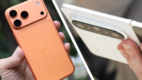 Forget Cosmic Orange — these are the iPhone 18 Pro and iPhone Ultra colors you can expect this week, according to leaks