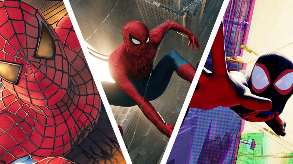 Think you know the rest? Then prove it with this ultimate Spider-Man quiz about the superhero’s comics, movies, TV shows, games and more
