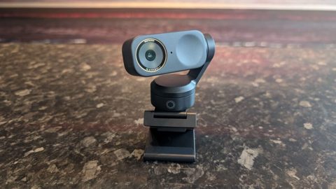 The Insta360 Link 2 Pro is genuinely one of the best webcams I’ve ever reviewed—but the high price may turn away some potential buyers