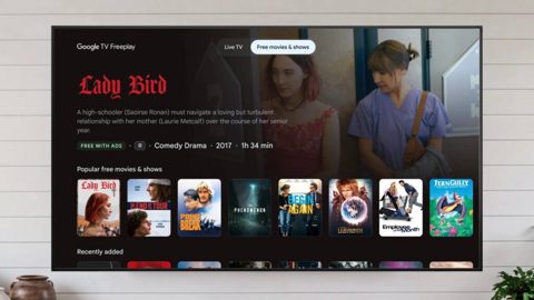 Google TV Freeplay is getting a huge free upgrade, and owners of TCL, Hisense, and Sony TVs will be over the moon — you’re about to get a huge range of new free streaming options