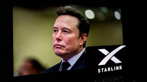 Starlink might be less of a threat to mobile operators than Elon Musk claims