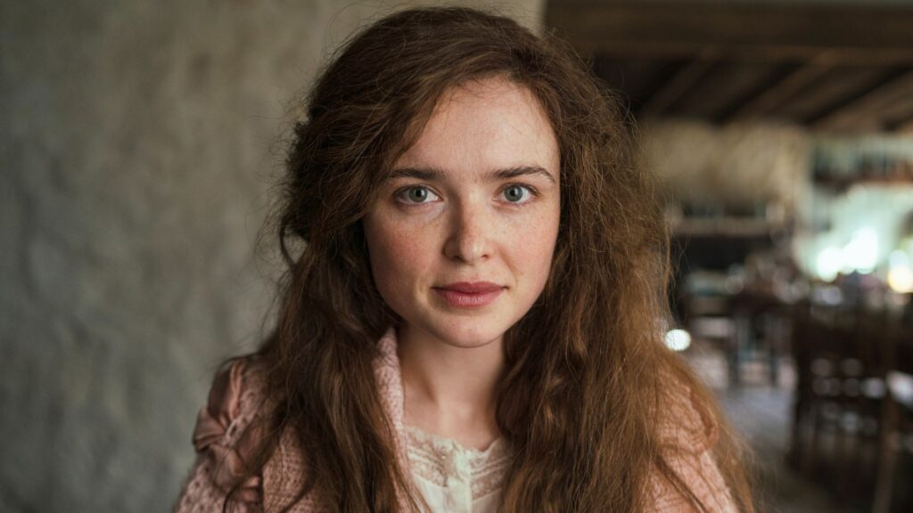 Finished watching My Brilliant Career on Netflix? Stream this ‘wild’ and ‘bonkers’ period drama on Prime Video next — it’s an even better double bill than Bridgerton