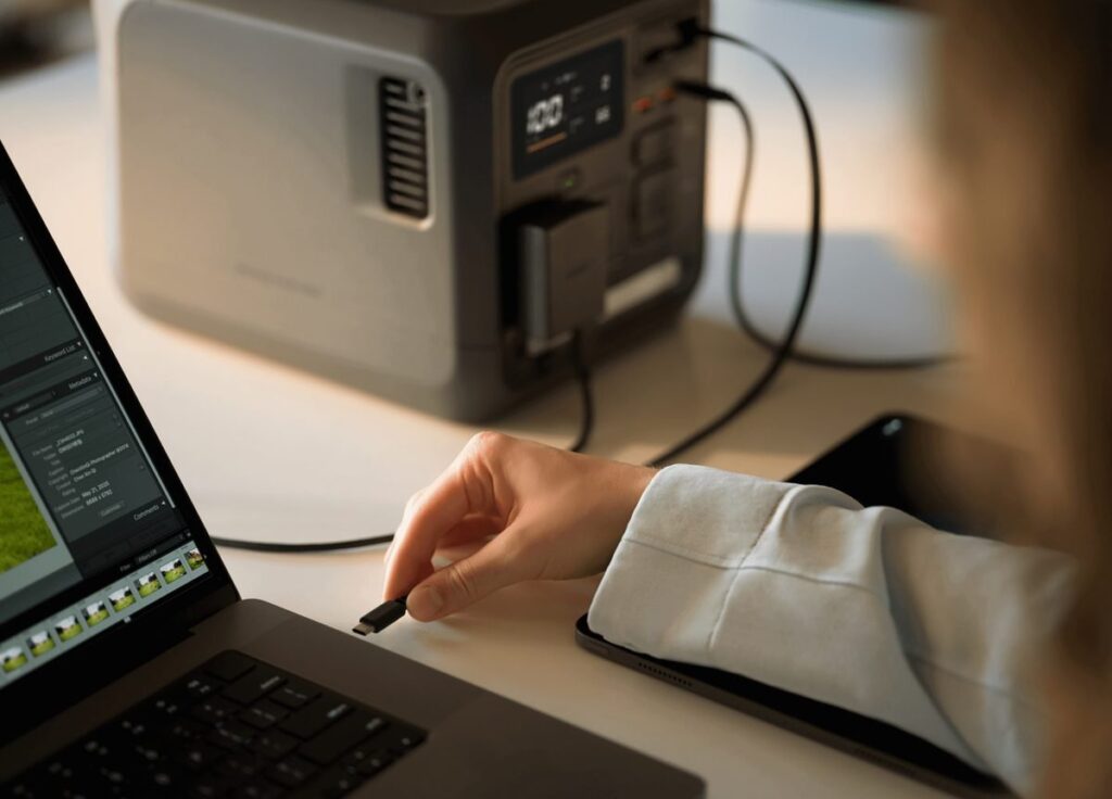 5 Best Portable Power Stations for 2026: Work, Travel and Home Backup
