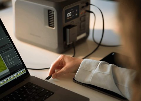 5 Best Portable Power Stations for 2026: Work, Travel and Home Backup