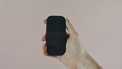 Logitech Mobi Fold review: the weirdest mouse I’ve ever used