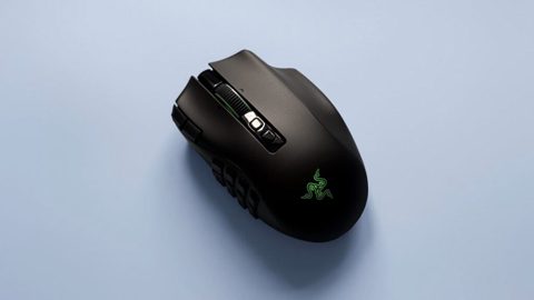 The Razer Naga V3 Pro is a jack-of-all-trades mouse — but is it a master of none?