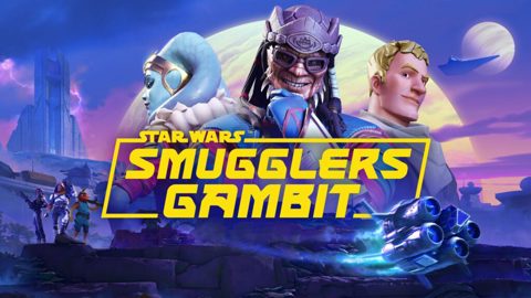 ‘A first step, not a finish line’ — Disney and Epic Games have connected Disney World’s and Disneyland’s Millennium Falcon: Smugglers Run to a brand-new Star Wars adventure in Fortnite