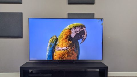 Sony Bravia 7 II review: one of the best TVs I’ve tested this year
