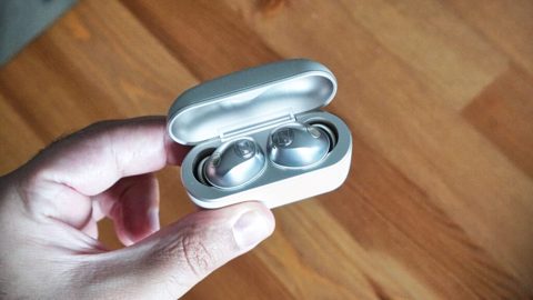 Sennheiser Momentum True Wireless 5 review: truly the new flagship earbuds to beat — and with user-replaceable batteries, they’re in it for keeps