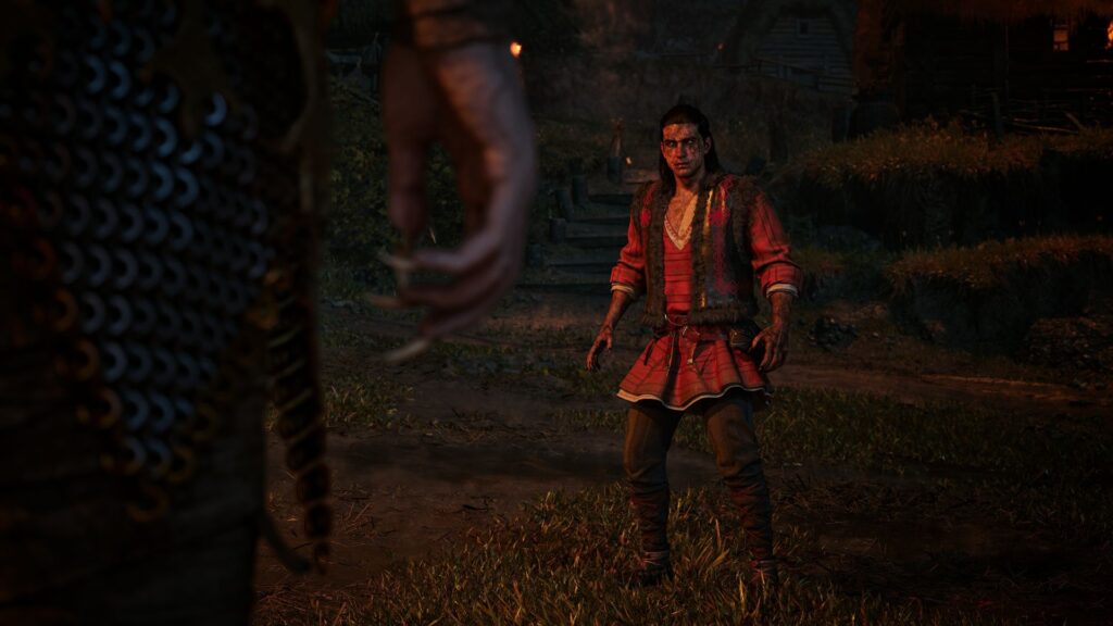 The Blood of Dawnwalker review: an ambitious open-world RPG that’s held back by mechanical missteps