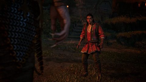 The Blood of Dawnwalker review: an ambitious open-world RPG that’s held back by mechanical missteps