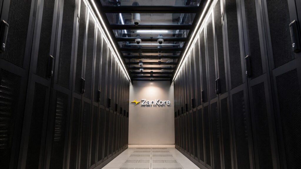 Zankore Lands Up to $3.1B for Indonesia AI Buildout as Regional 1 GW Target Takes Shape