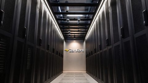 Zankore Lands Up to $3.1B for Indonesia AI Buildout as Regional 1 GW Target Takes Shape