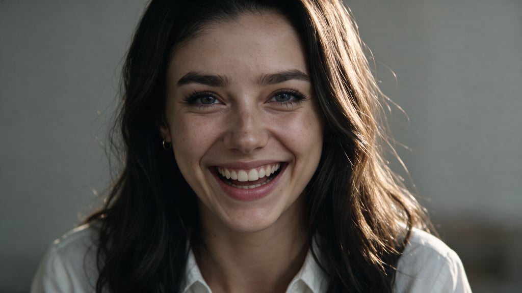 Tilly Norwood Suddenly Switches to Cantonese Mid-Interview, Raising AI Avatar Control Concerns
