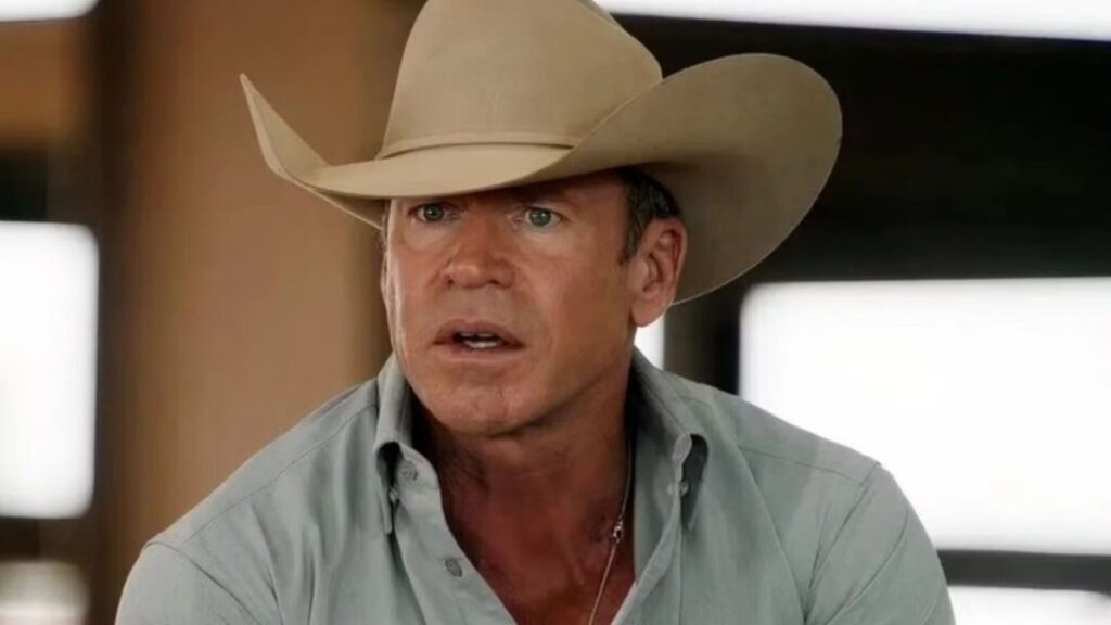 Taylor Sheridan confirms elusive Yellowstone spinoff 6666 isn’t actually real — but for hardcore fans, the news can only be a good thing