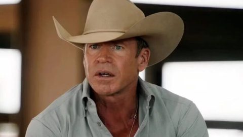 Taylor Sheridan confirms elusive Yellowstone spinoff 6666 isn’t actually real — but for hardcore fans, the news can only be a good thing
