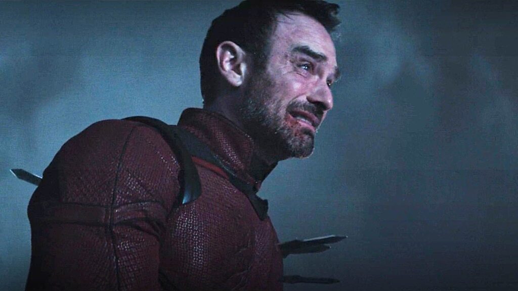 Marvel has canceled Daredevil: Born Again after three seasons — and I’ve been afraid this would happen to the Disney+ show for many, many months