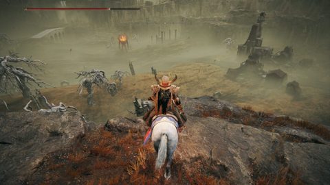 I wasn’t convinced by Elden Ring Tarnished Edition until I played it on Nintendo Switch 2 — now I think it’s one of the system’s most impressive ports yet
