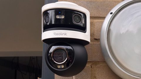 Reolink OMVI 3i review: wide panoramic views meet 4K tracking