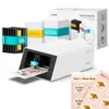 Liene PixCut S1 photo sticker printer and cutter review