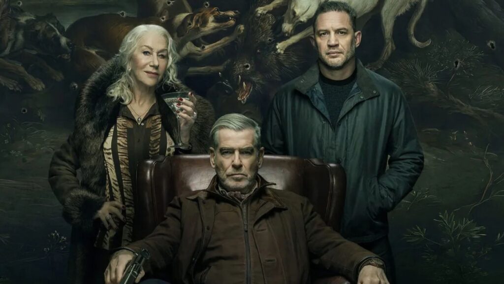 MobLand season 2 episode 2 recap: a Harrigan is left for dead as Frankie Cooper proves he’s the best new villain Paramount+ could have asked for