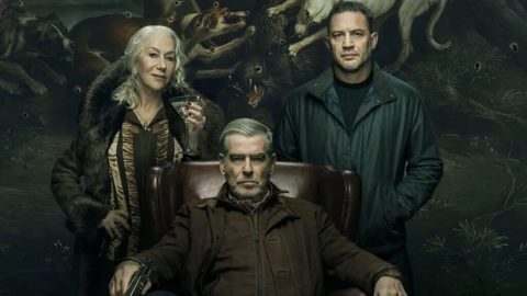 MobLand season 2 episode 2 recap: a Harrigan is left for dead as Frankie Cooper proves he’s the best new villain Paramount+ could have asked for