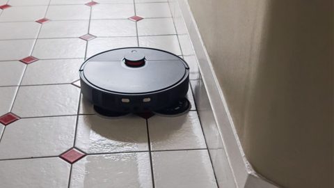 I tested the Xiaomi Robot Vacuum X20 Max and it’s a great all-round performer — when it actually works