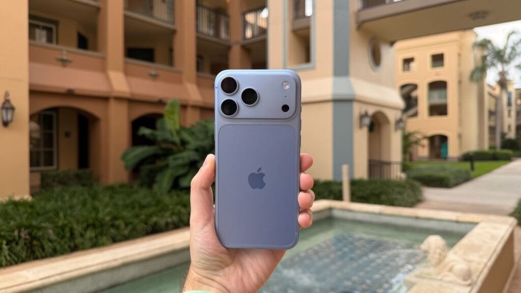 The iPhone 18 Pro Max has a clever feature to avoid problems with its larger battery that might become the new normal — here’s what you need to know