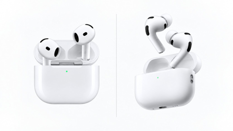 AirPods 5 vs AirPods Pro 3: Is Open-Ear ANC Good Enough to Save $100?