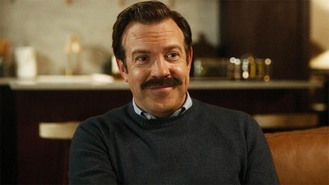 What is the release date for Ted Lasso season 4 episode 6 on Apple TV?