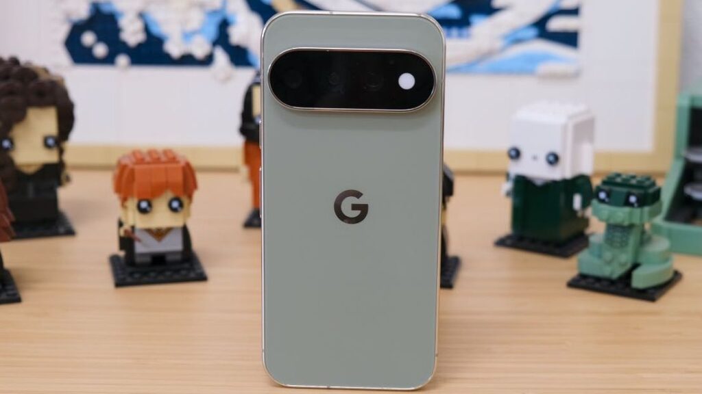 Google Pixel 11 Pro review: more of the same, and that’s okay