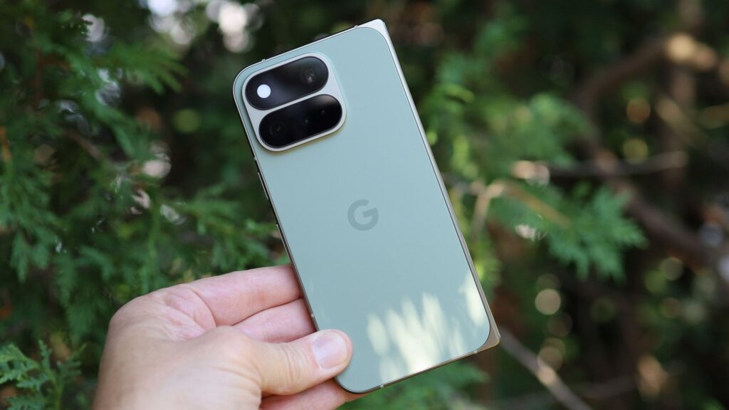 Google Pixel 11 Pro Fold review: a collection of refinements that don’t quite add up to perfection
