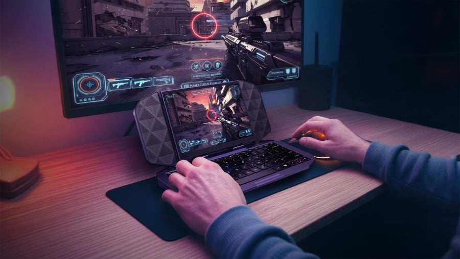 Can It Replace Your Laptop?