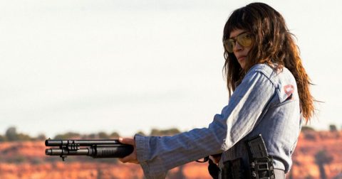 EXCLUSIVE: Adam Wingard on returning to horror with Onslaught after directing Godzilla x Kong