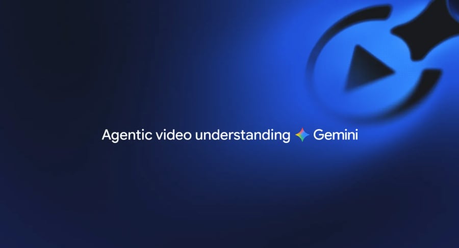 Google Gemini Gets Agentic Video Understanding