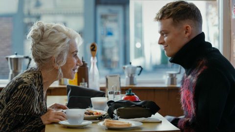 MobLand season 2 cast is ‘desensitised’ to Pierce Brosnan and Helen Mirren’s constant swearing — but tease that it’s the start of ‘even weirder’ things to come