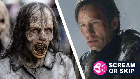 I watched two returning horror franchises and played a creepy indie game in August — and I was surprised by which one let me down the most